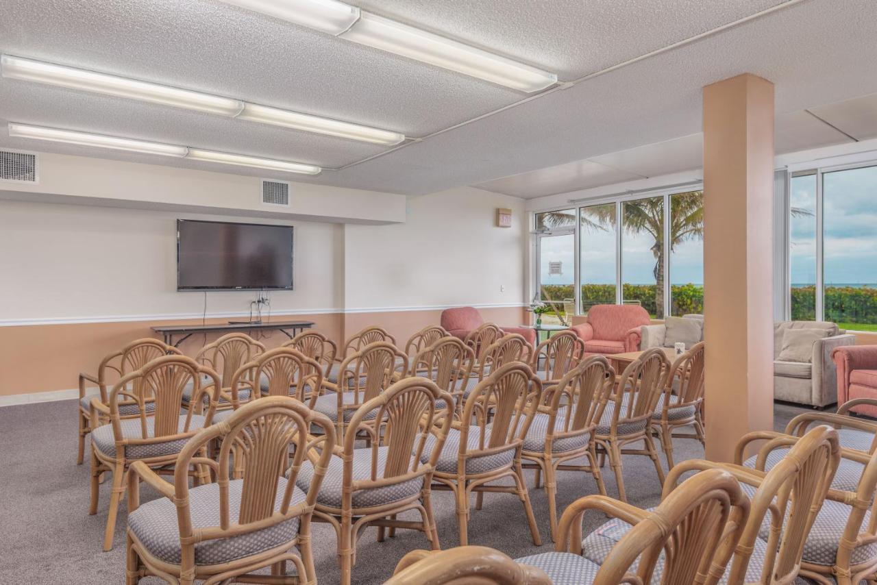 Turtle Reef Club Hotel Jensen Beach Exterior photo