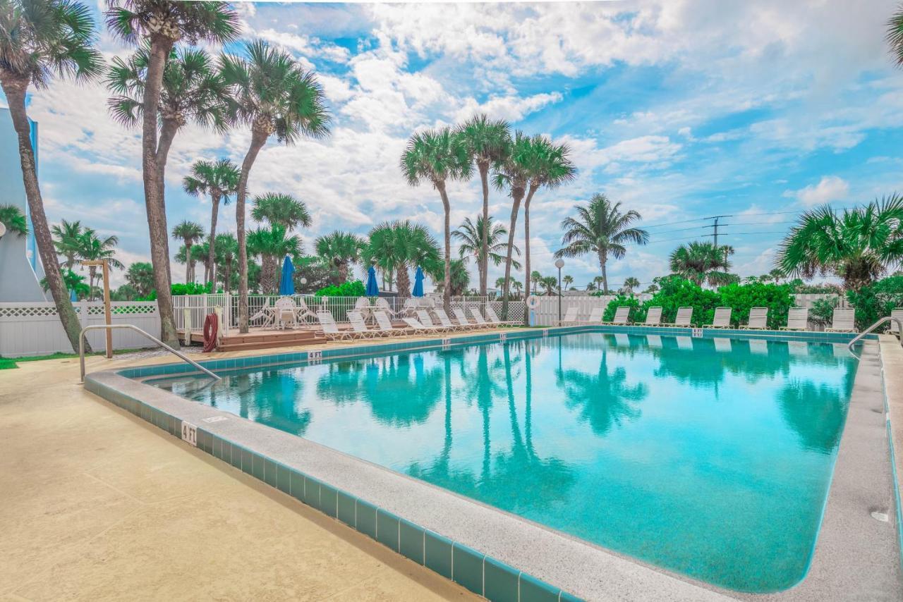 Turtle Reef Club Hotel Jensen Beach Exterior photo