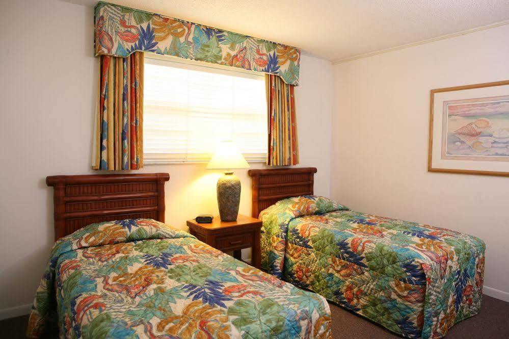 Turtle Reef Club Hotel Jensen Beach Exterior photo